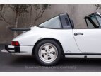 Thumbnail Photo 13 for 1988 Porsche 911 Targa